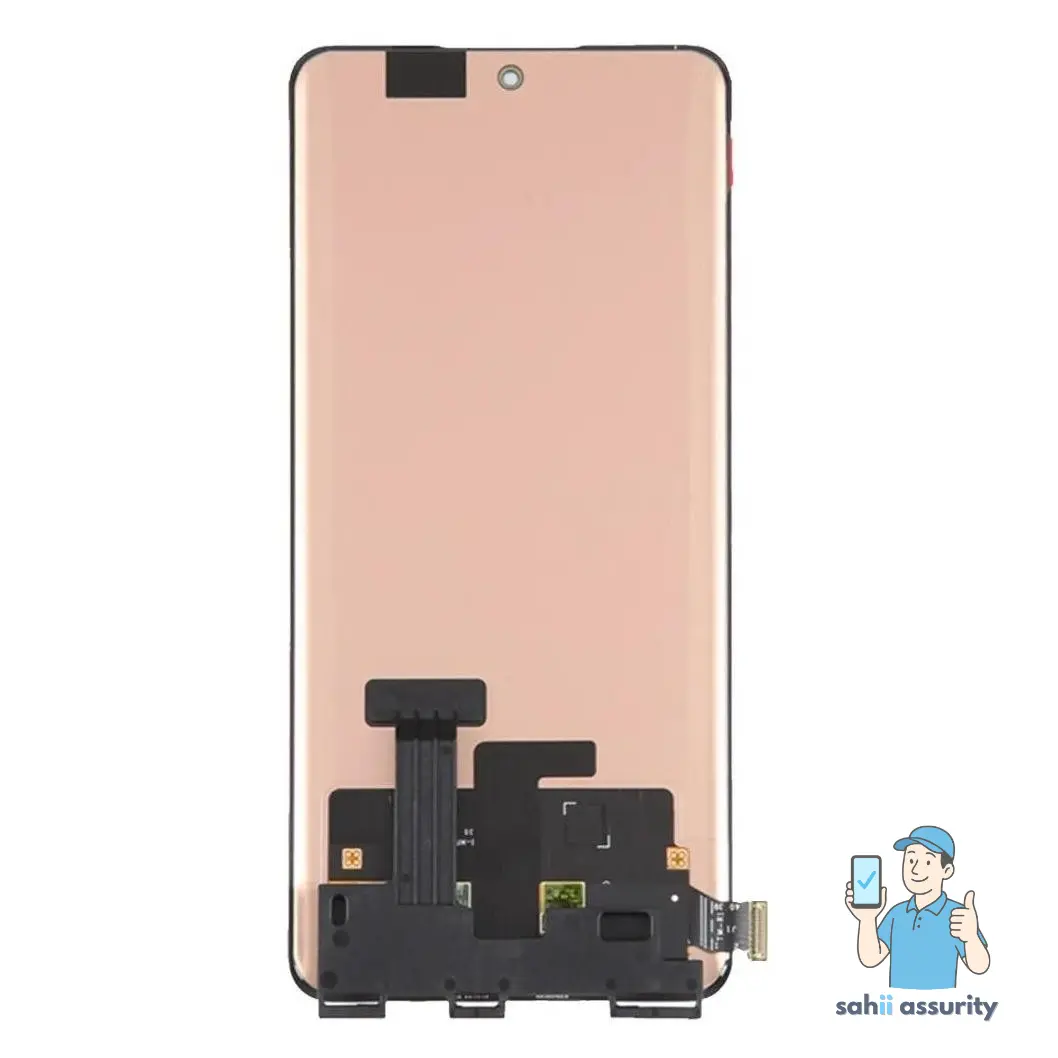 LCD with Touch Screen for Realme 11 Pro Plus 5G thumbnail